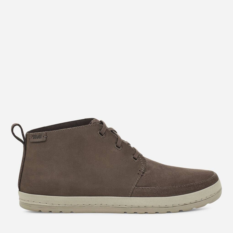 Botas Teva Canyon Life Chukka Chocolate | 3167865