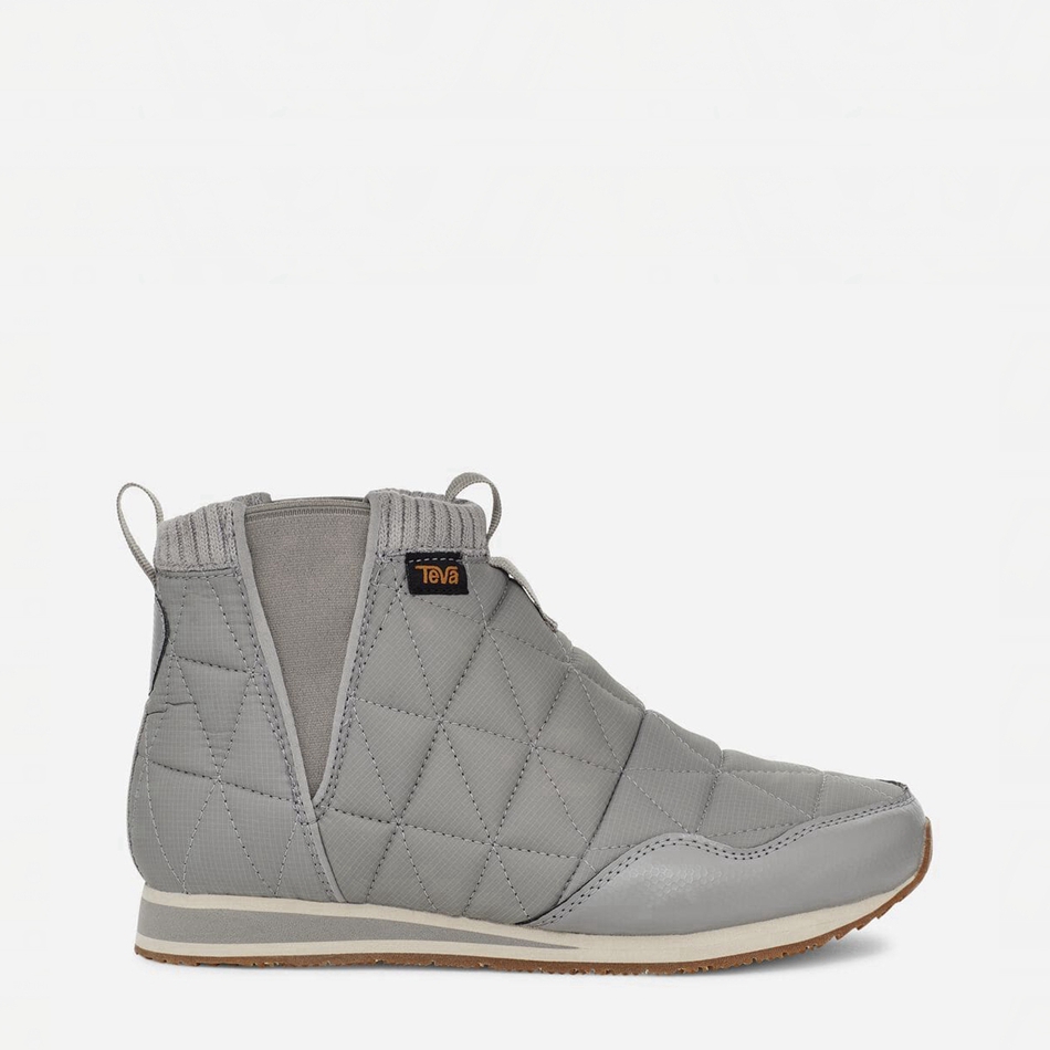 Botas Teva Ember Mid Gris | 9614810