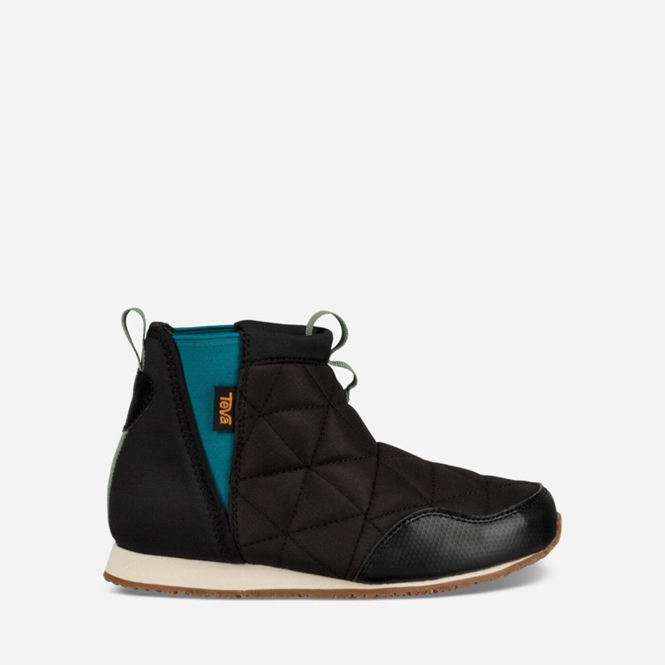 Botas Teva Ember Mid Negras | 1507834