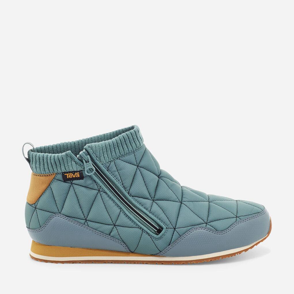 Botas Teva Ember Mid Verde Oliva | 7685461