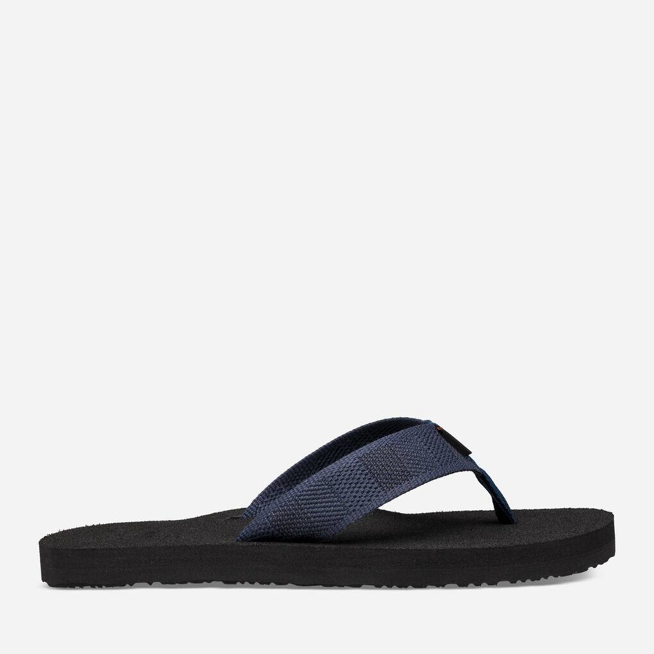 Chanclas Teva Mush II Azules Oscuro | 2522719
