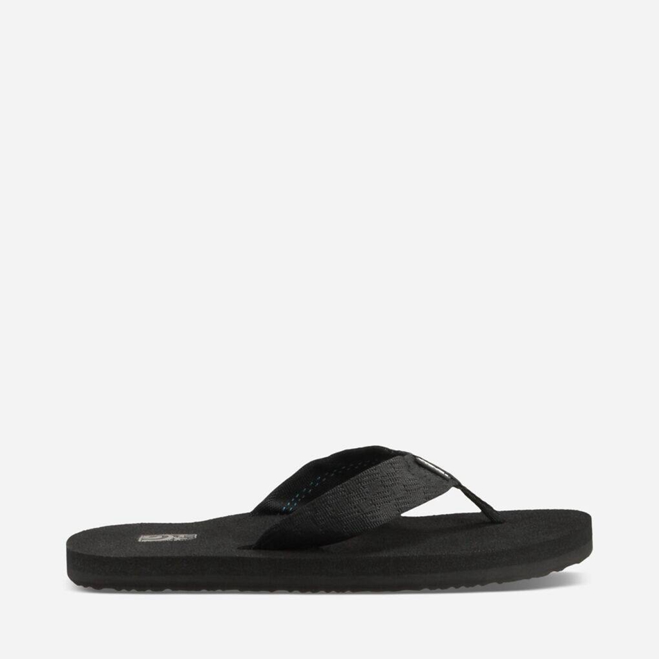 Chanclas Teva Mush II Negras | 3581443
