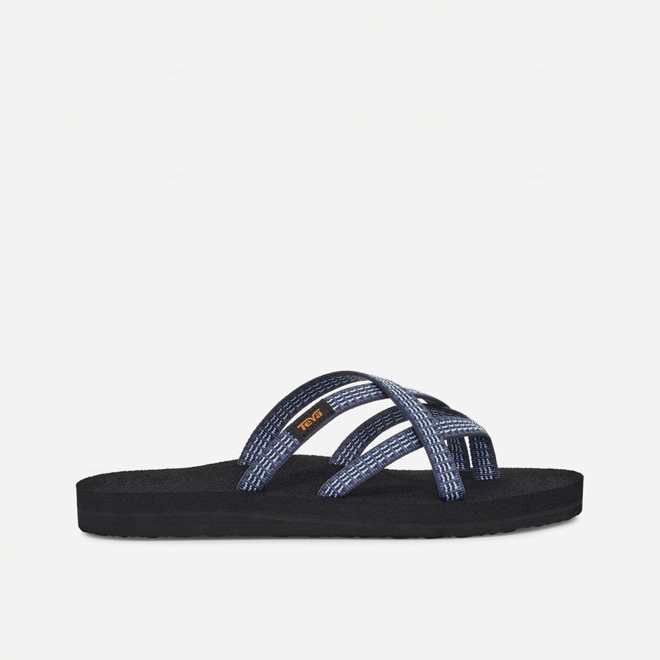 Chanclas Teva Olowahu Azules | 5013315