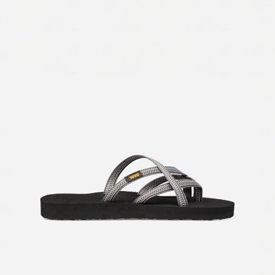 Chanclas Teva Olowahu Gris | 6869281