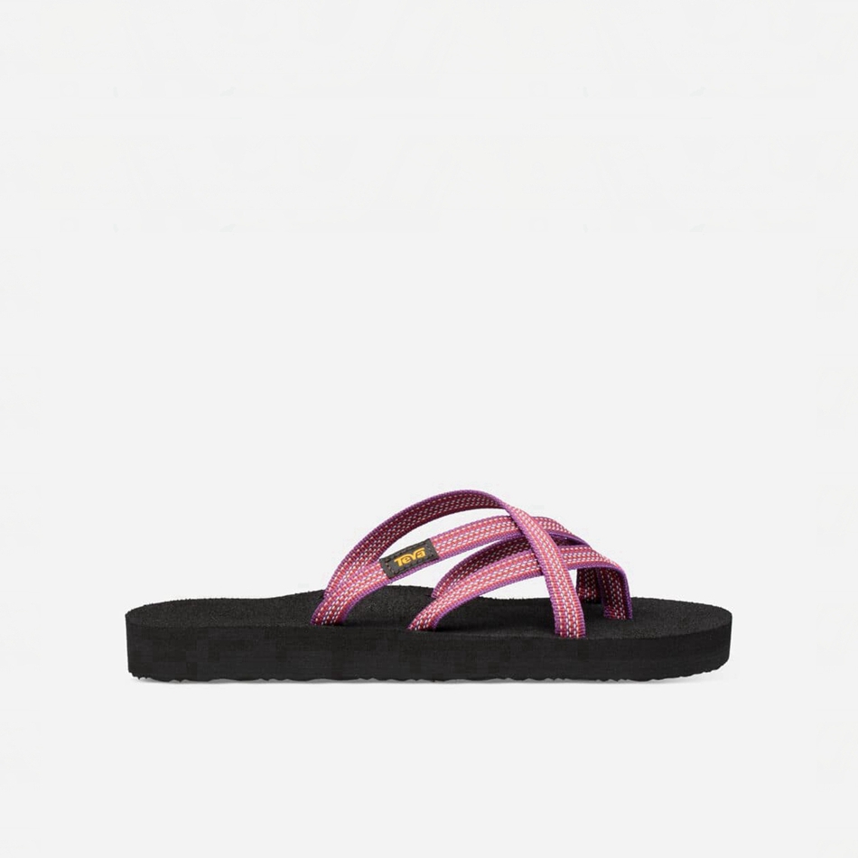 Chanclas Teva Olowahu Rosas | 5606823