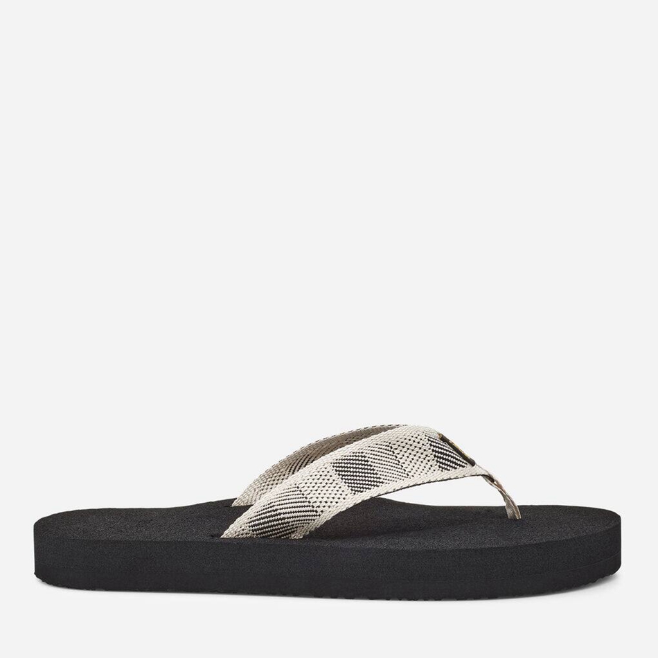 Chanclas Teva Original Mush Blancas | 4616673