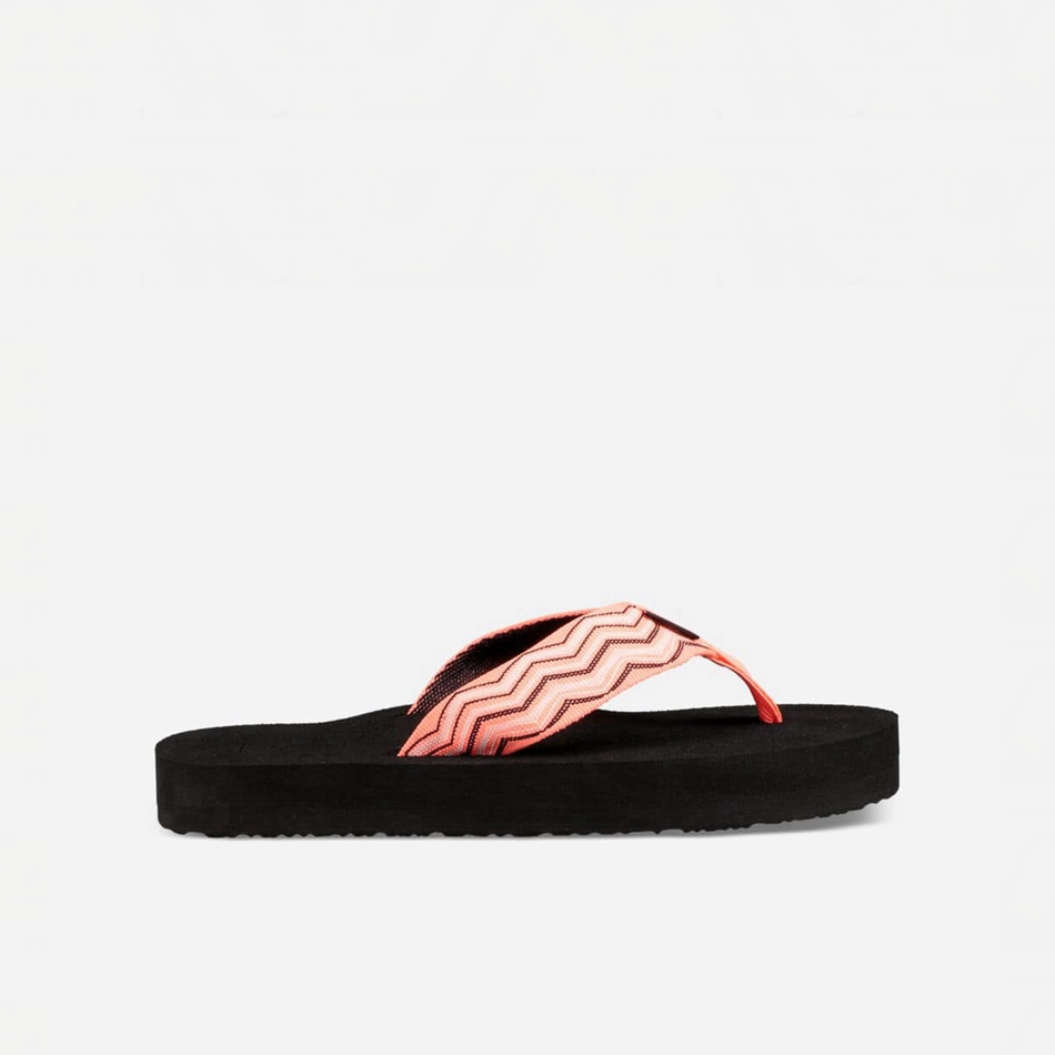 Chanclas Teva Original Mush Coral | 6647400