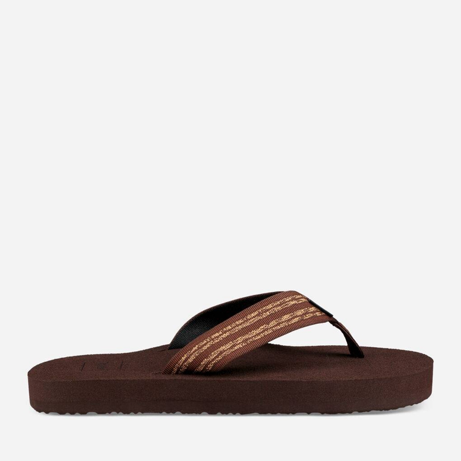 Chanclas Teva Original Mush Marrones | 1212922