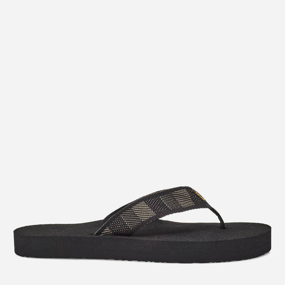 Chanclas Teva Original Mush Negras | 1389232