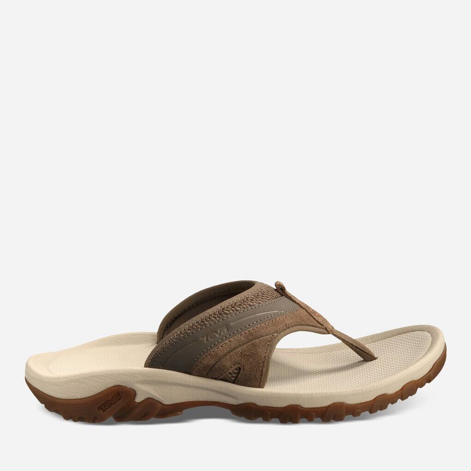 Chanclas Teva Pajaro Marrones | 8932472