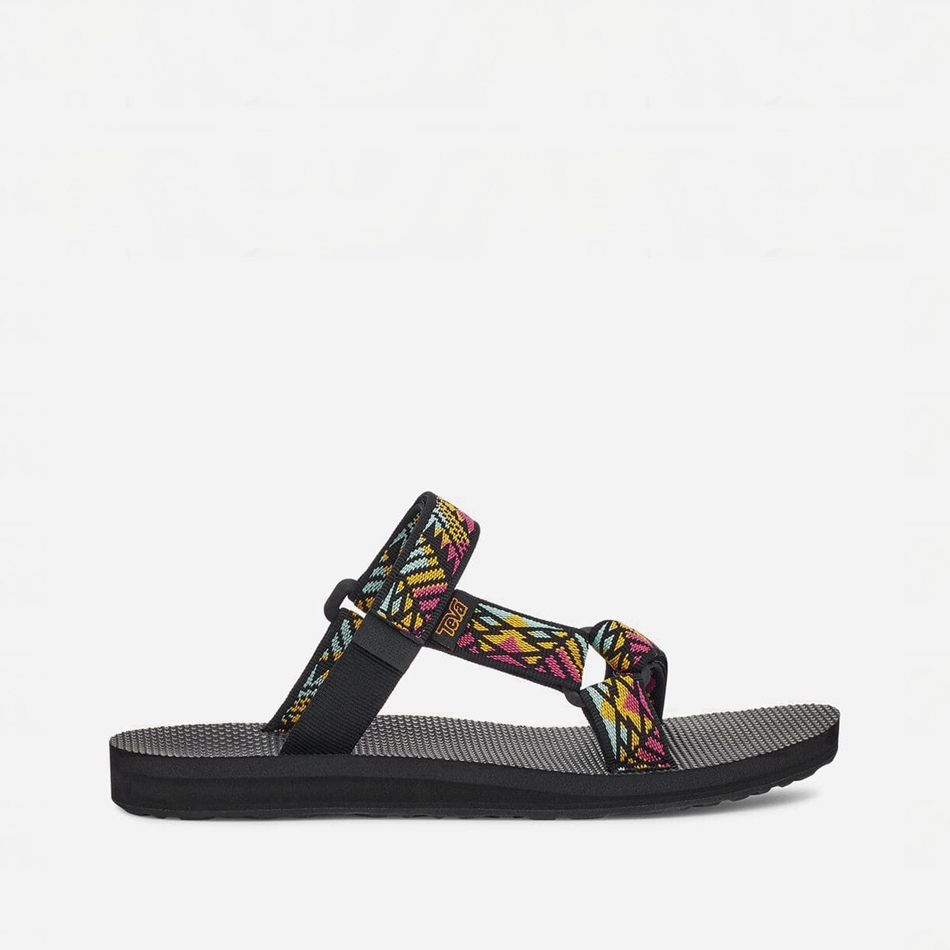 Chanclas Teva Universal Multicolor | 7853353