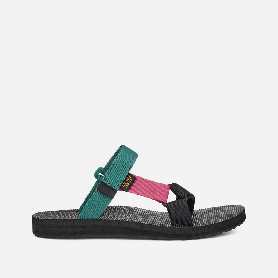 Chanclas Teva Universal Verde | 6978008