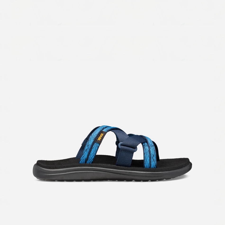 Chanclas Teva Voya Azules Oscuro | 7055568
