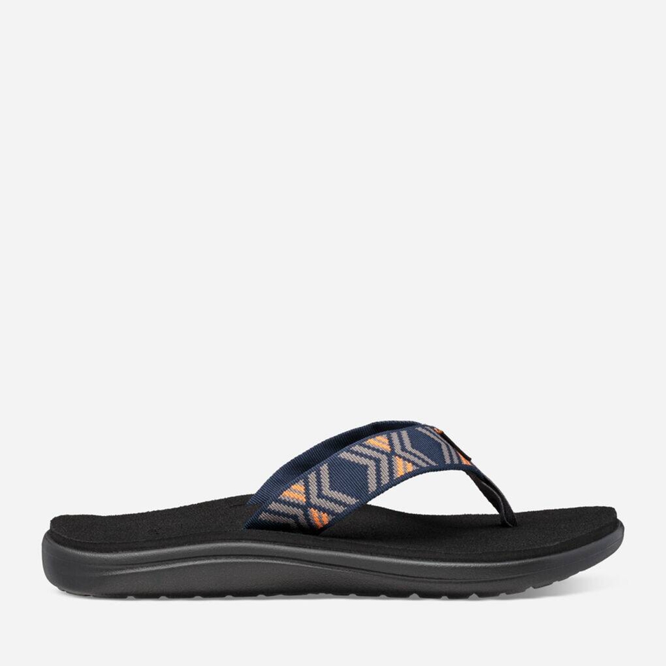 Chanclas Teva Voya Azules Oscuro | 8123153