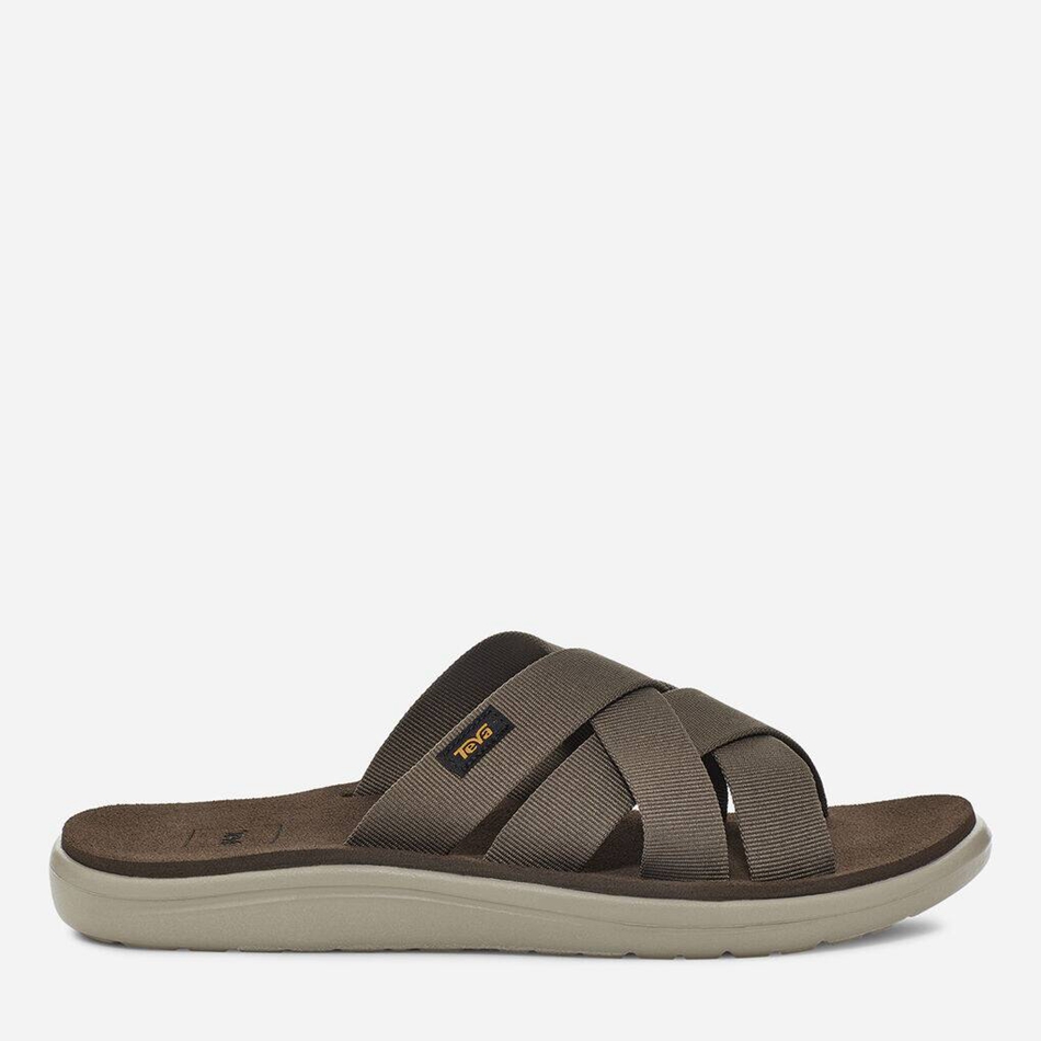 Chanclas Teva Voya Chocolate | 8135078