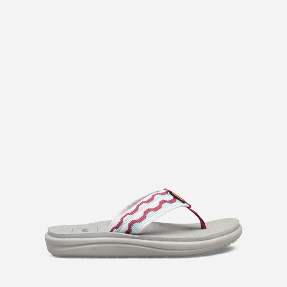 Chanclas Teva Voya Gris | 2723107