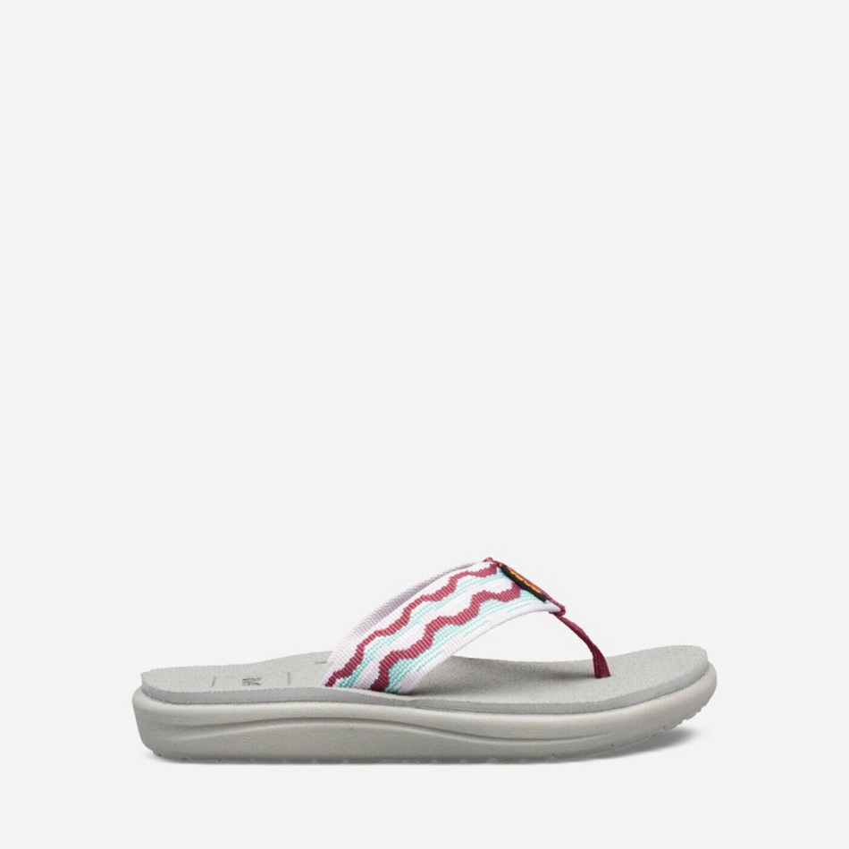 Chanclas Teva Voya Gris | 7748694