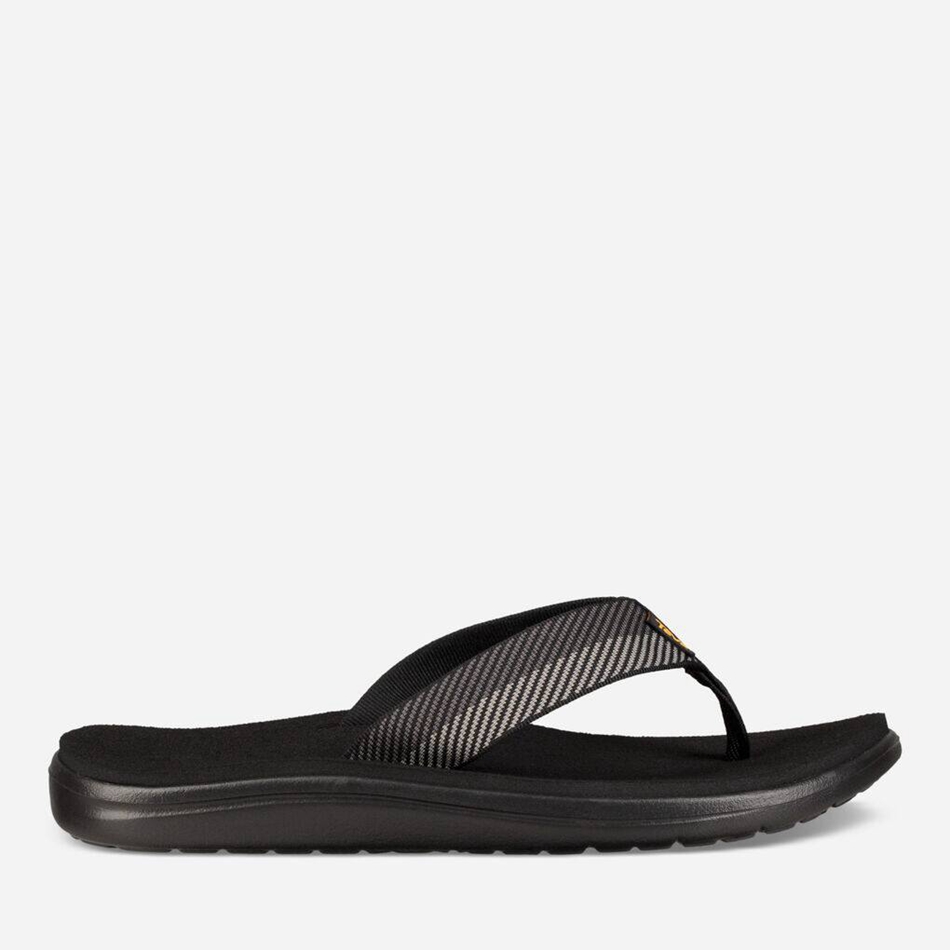 Chanclas Teva Voya Negras | 2050626