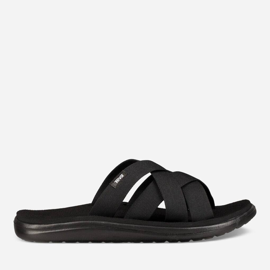 Chanclas Teva Voya Negras | 5844325