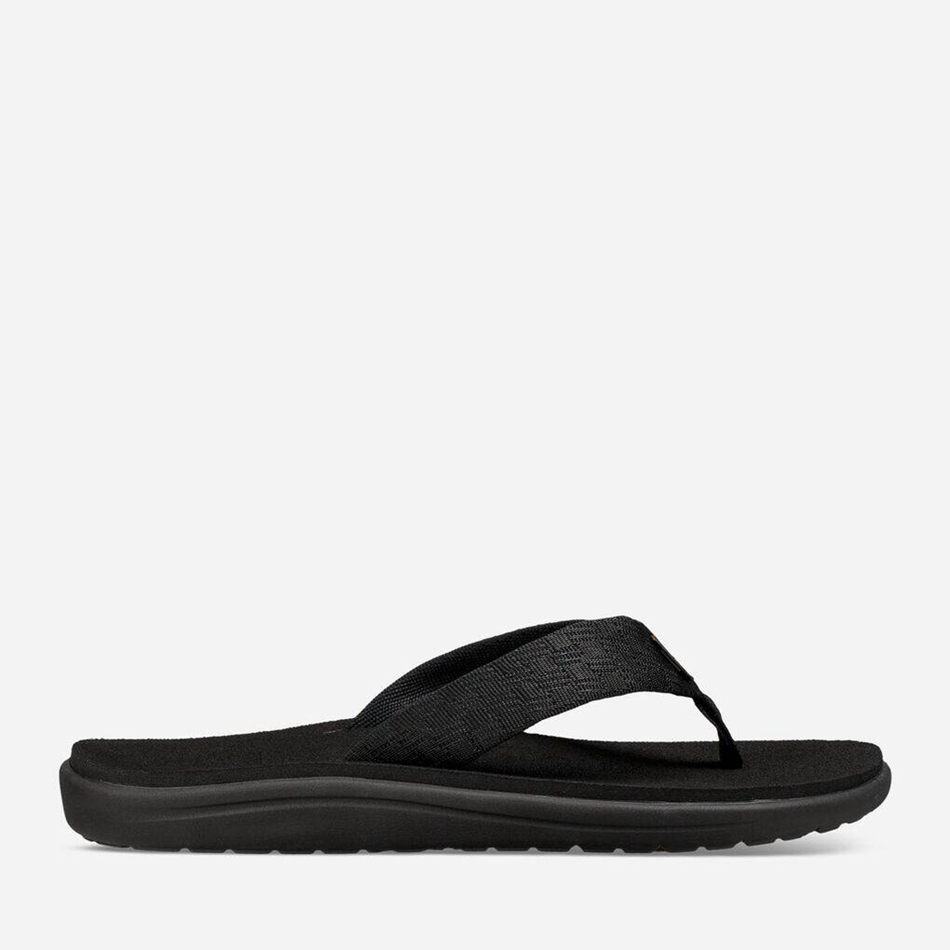 Chanclas Teva Voya Negras | 9263020