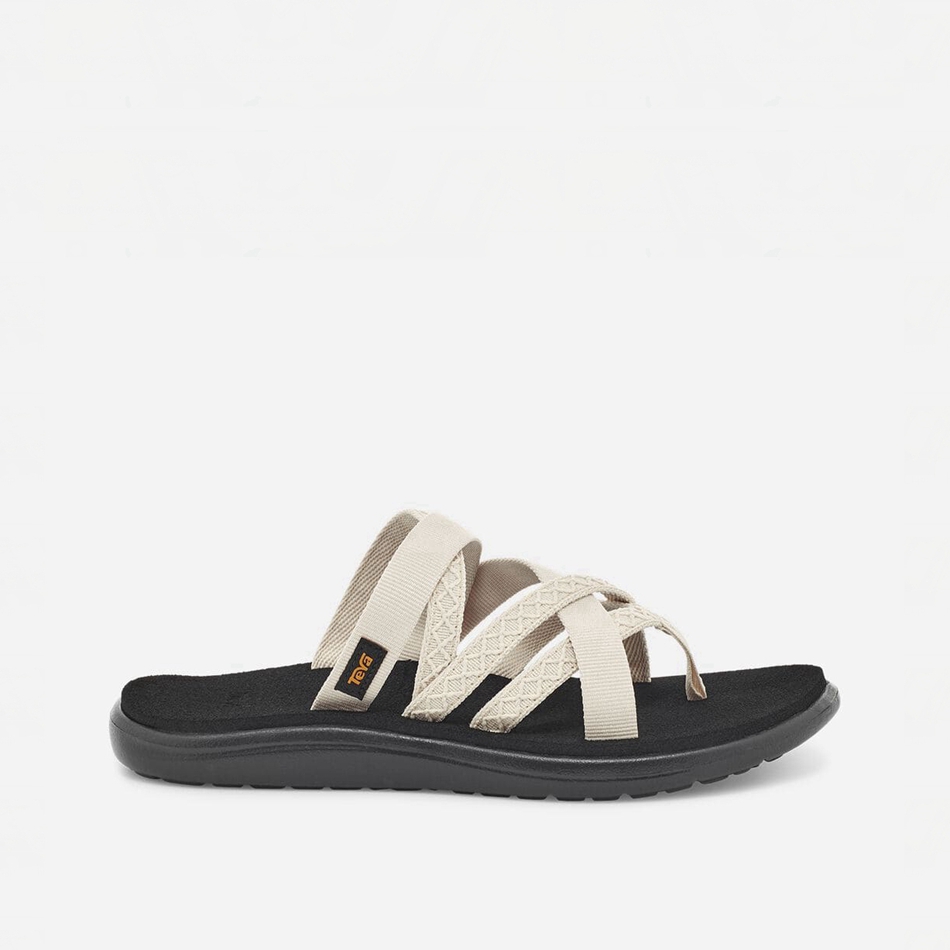 Chanclas Teva Voya Zillesa Beige | 4848118