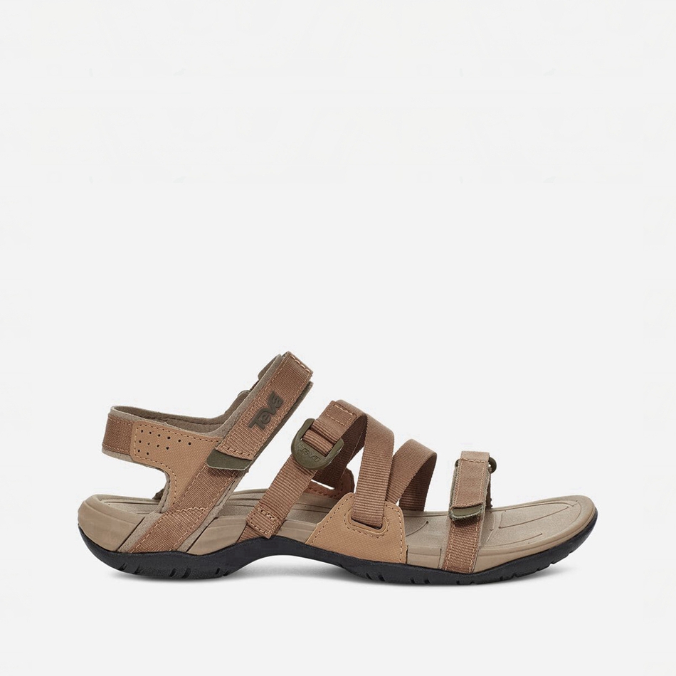 Sandalias Teva Ascona Sport WEB Marrones | 7210494