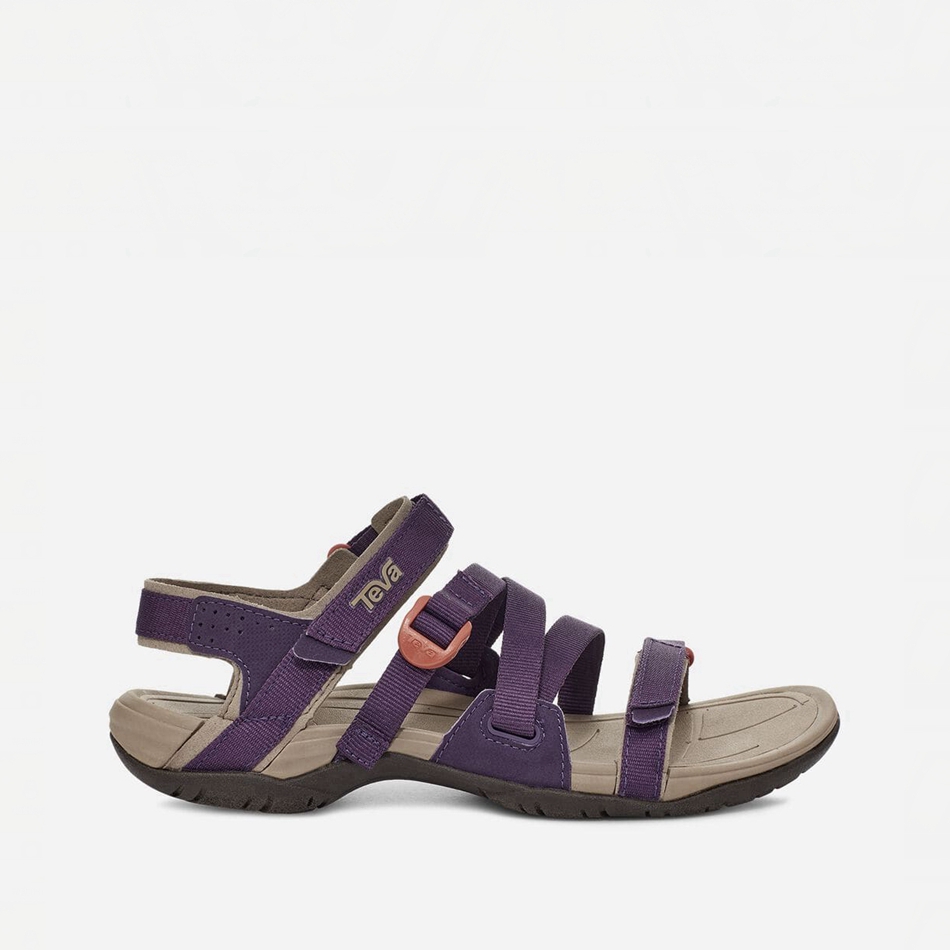 Sandalias Teva Ascona Sport WEB Moradas | 3662707