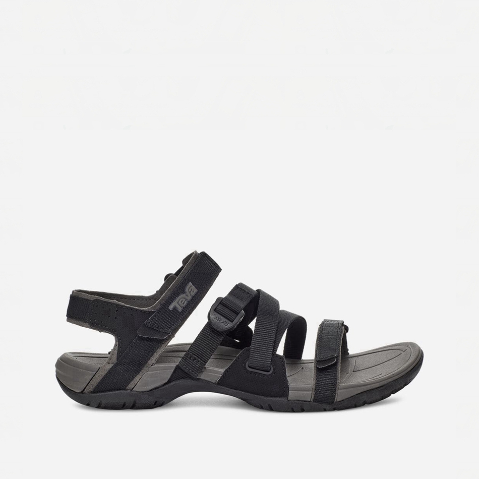Sandalias Teva Ascona Sport WEB Negras | 2939498