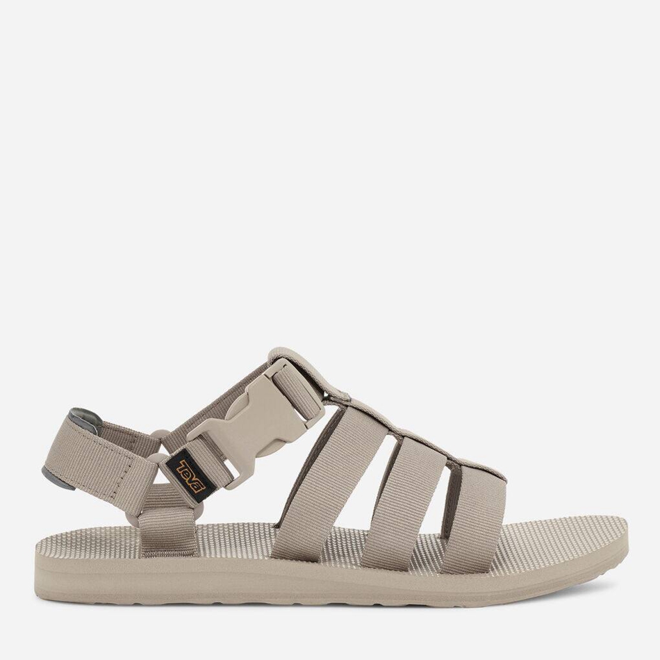 Sandalias Teva Dorado Gris | 6757325