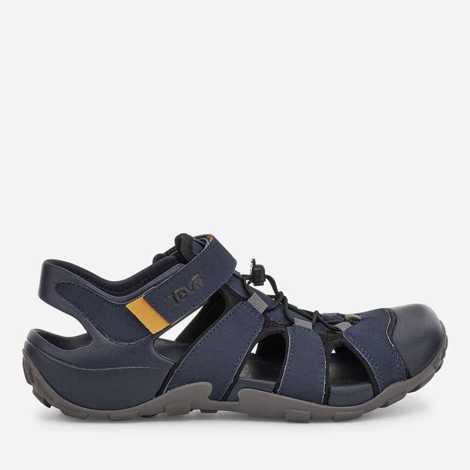 Sandalias Teva Flintwood Azul Marino | 4168541