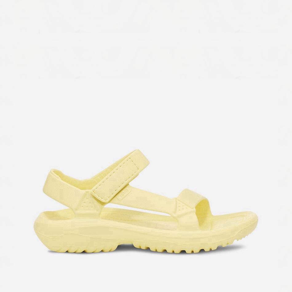 Sandalias Teva Hurricane Drift Amarillo Claro | 3929275
