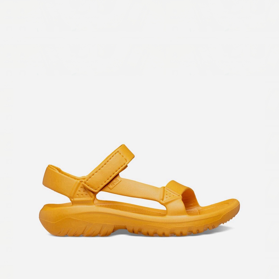 Sandalias Teva Hurricane Drift Amarillo | 5726210