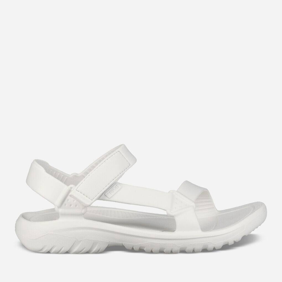 Sandalias Teva Hurricane Drift Blancas | 6070589