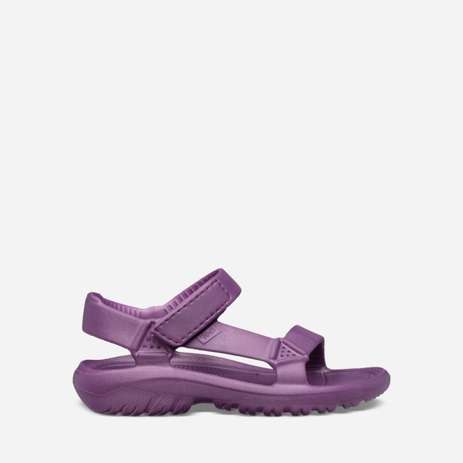 Sandalias Teva Hurricane Drift Moradas | 7282035