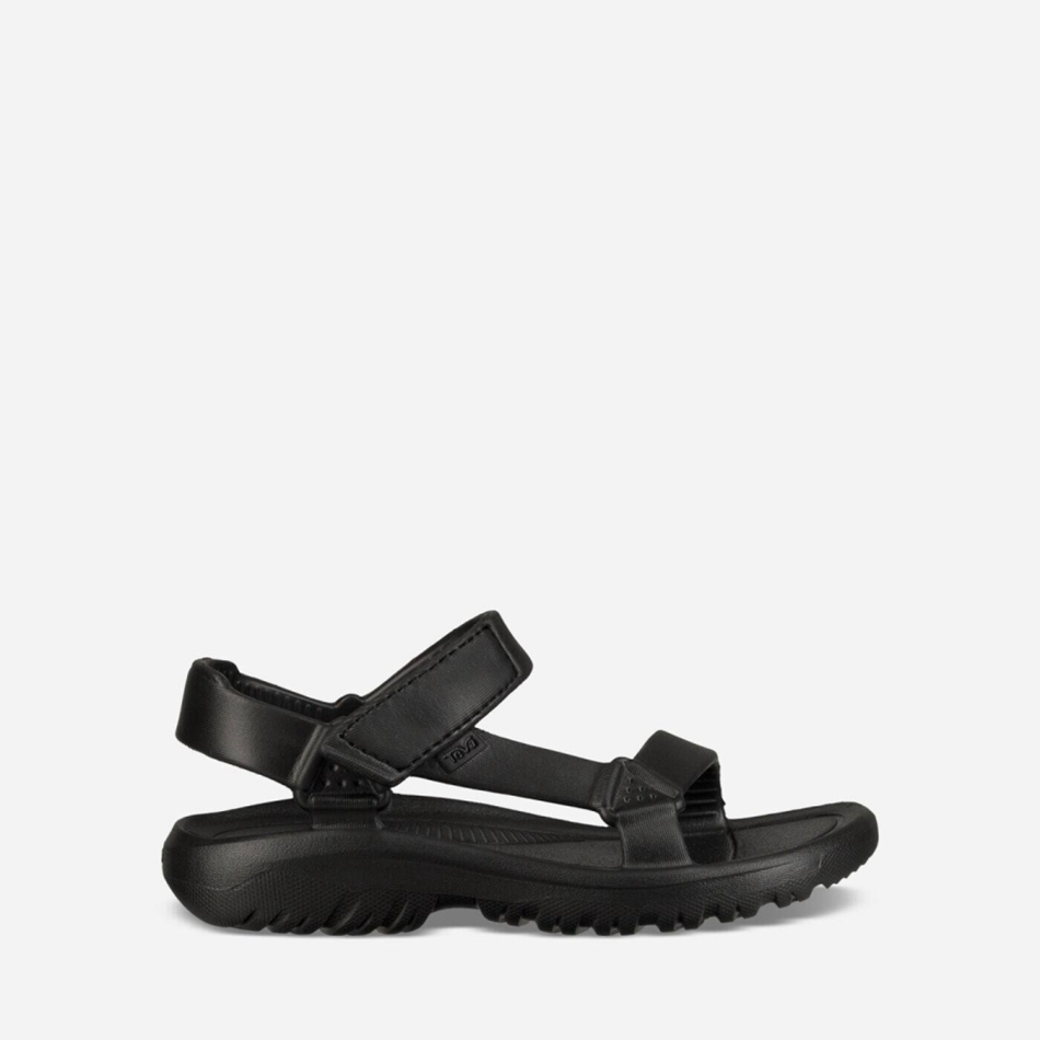 Sandalias Teva Hurricane Drift Negras | 6419353