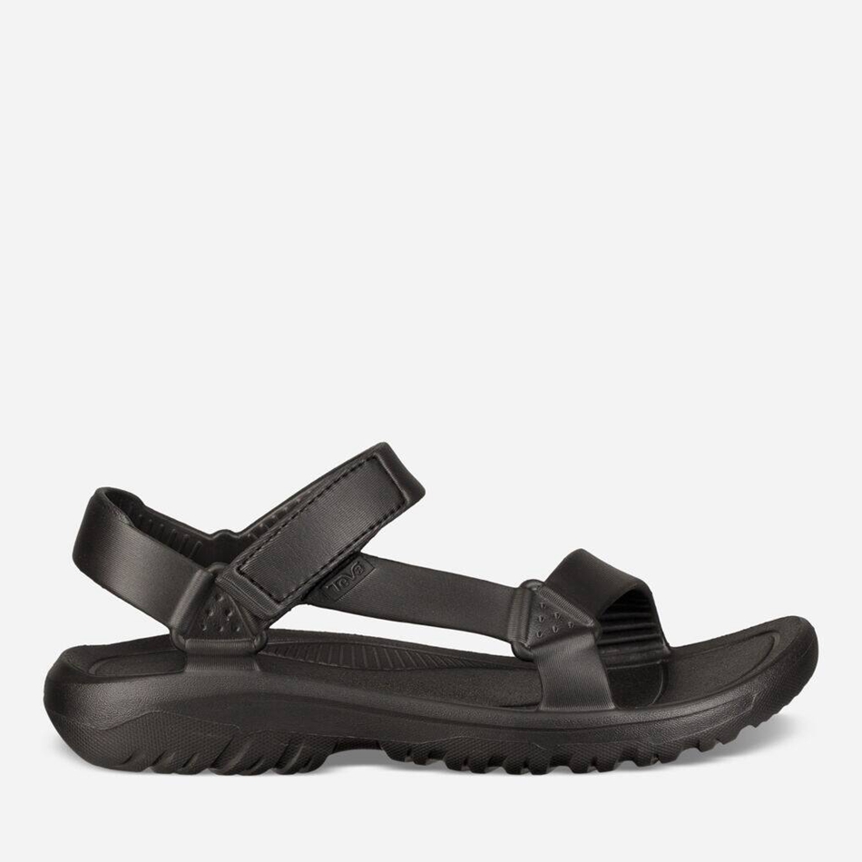 Sandalias Teva Hurricane Drift Negras | 7075382