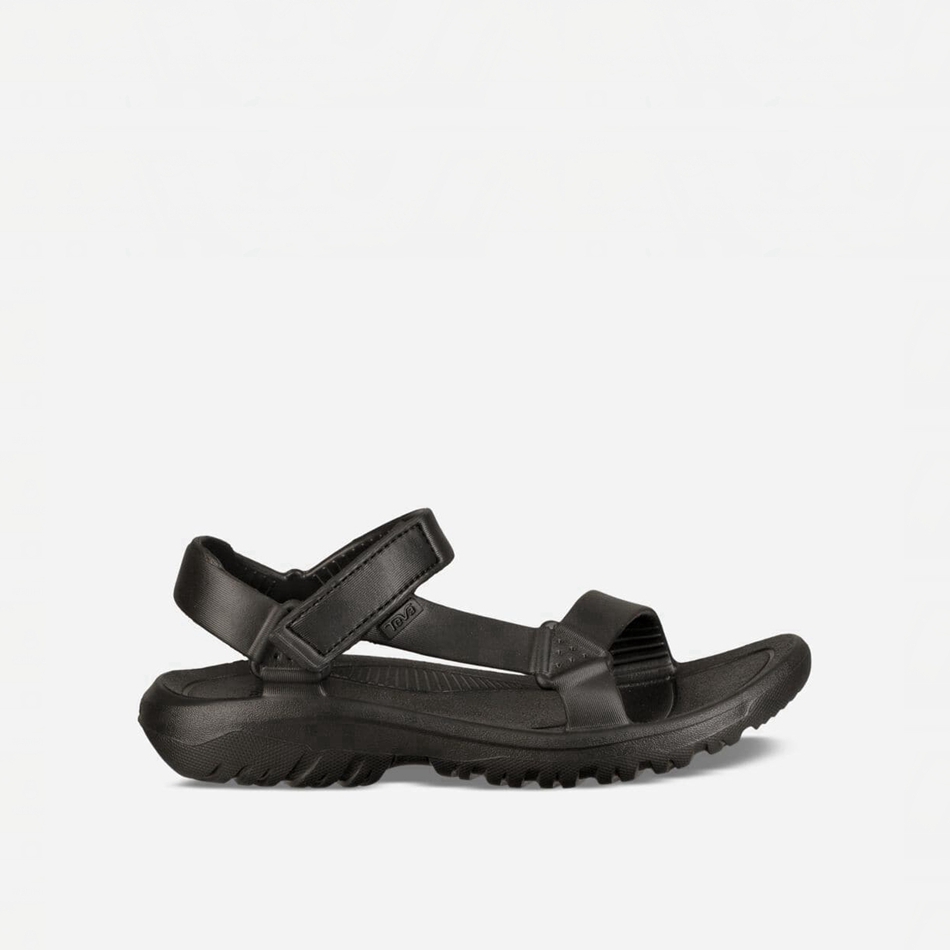 Sandalias Teva Hurricane Drift Negras | 8708415