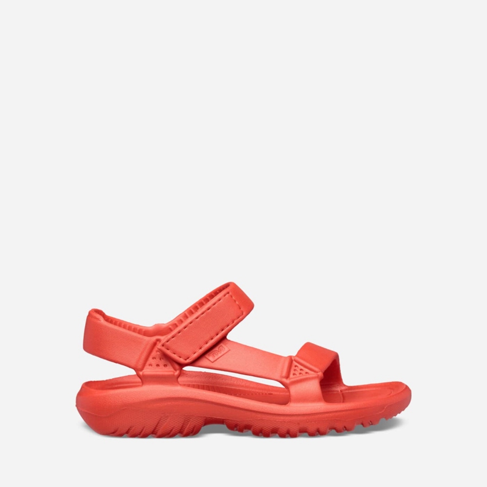 Sandalias Teva Hurricane Drift Rojas | 4488970