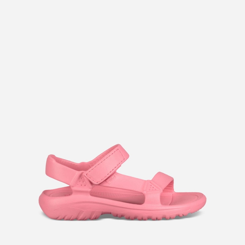 Sandalias Teva Hurricane Drift Rosas | 4416611