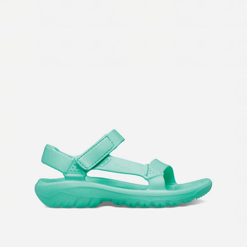 Sandalias Teva Hurricane Drift Turquesa | 7102812