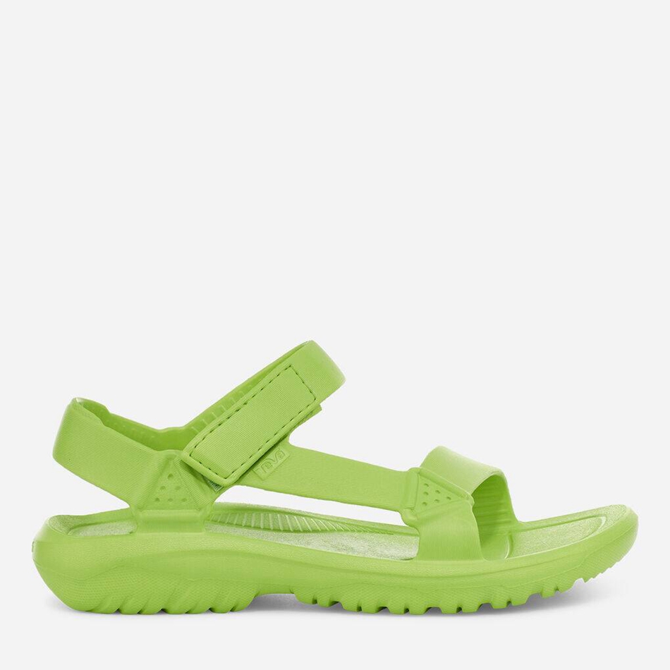Sandalias Teva Hurricane Drift Verde | 1722577
