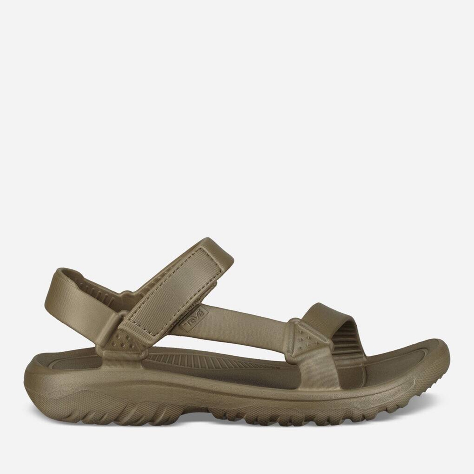 Sandalias Teva Hurricane Drift Verde Oliva | 1447370