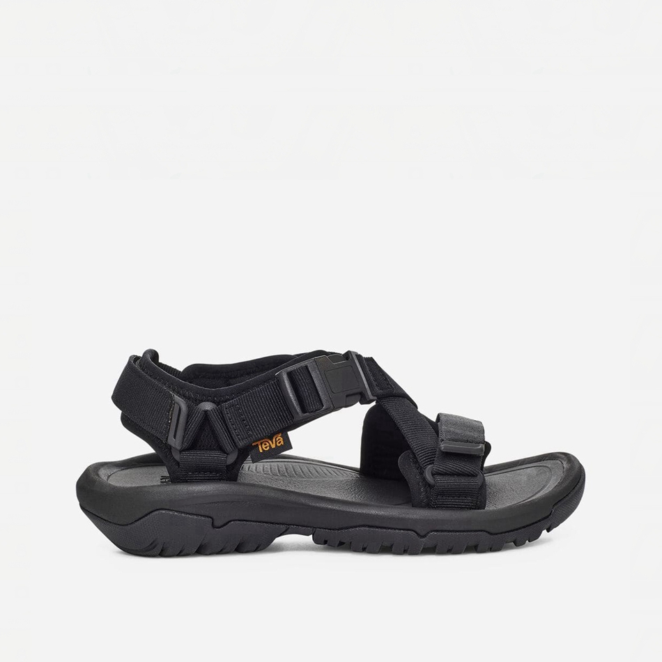 Sandalias Teva Hurricane Verge Negras | 6013774