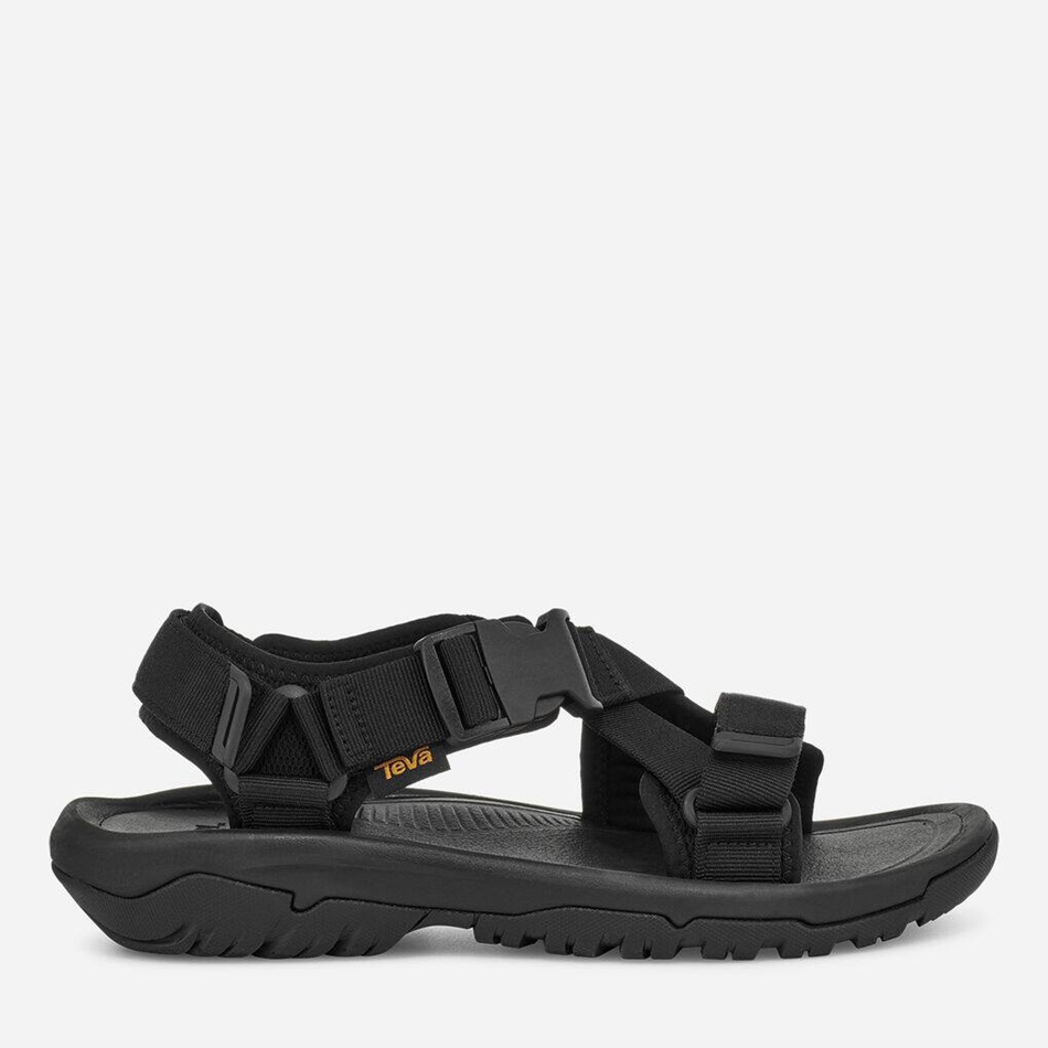 Sandalias Teva Hurricane Verge Negras | 8371321