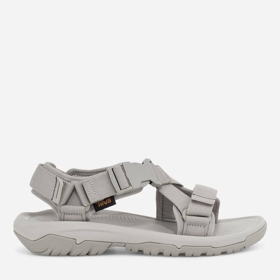 Sandalias Teva Hurricane Verge Plateadas | 8359352