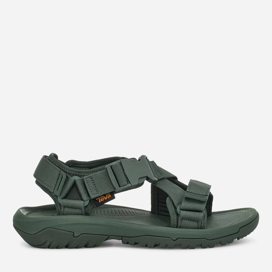 Sandalias Teva Hurricane Verge Verde Oscuro | 1515540