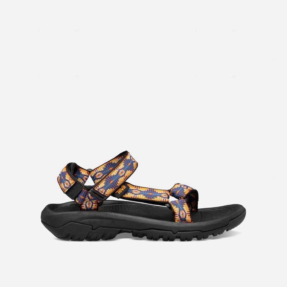 Sandalias Teva Hurricane XLT2 Amarillo | 4652255