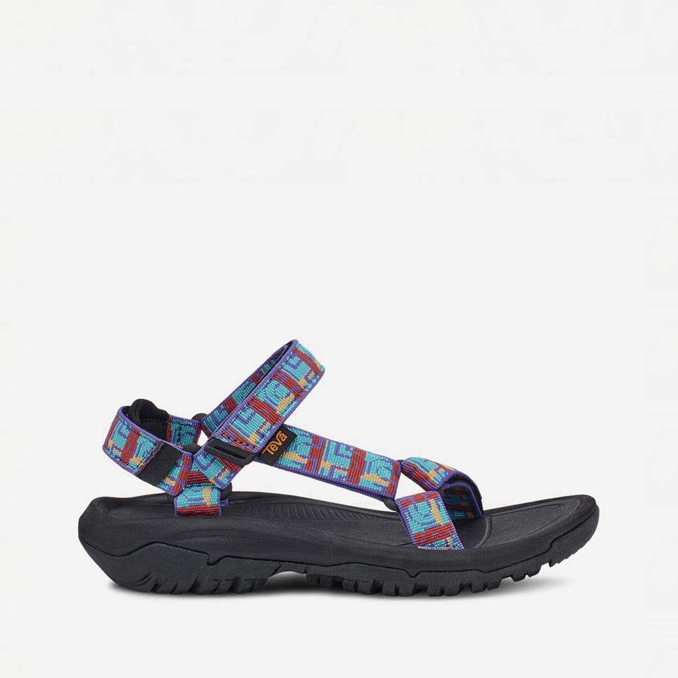 Sandalias Teva Hurricane XLT2 Azules | 4962041