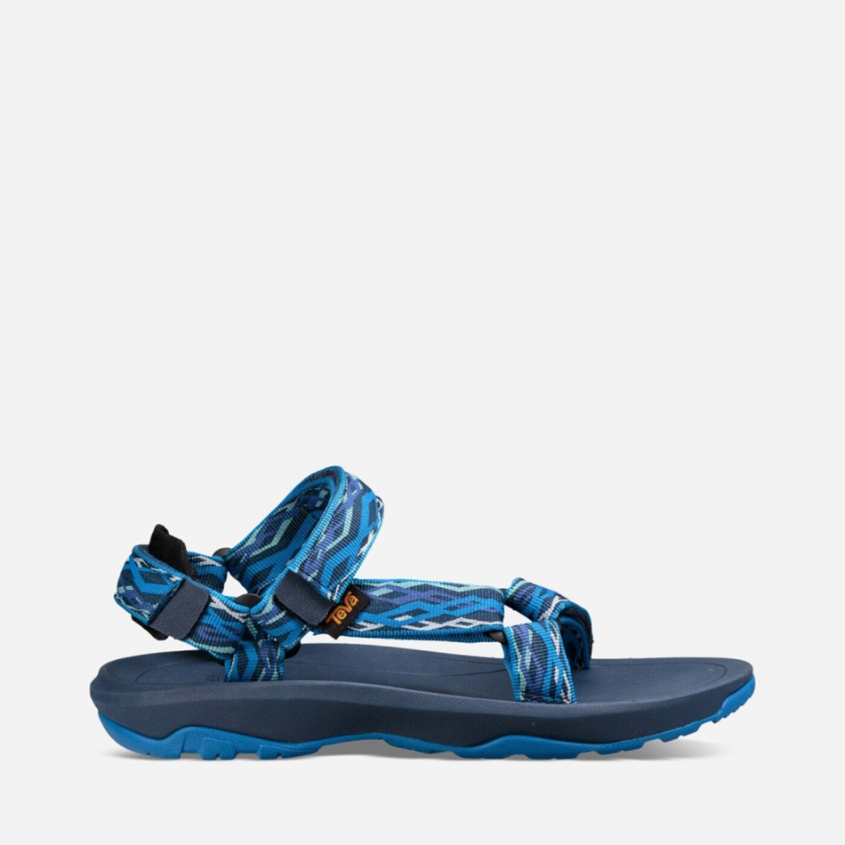 Sandalias Teva Hurricane XLT2 Azules | 5247984