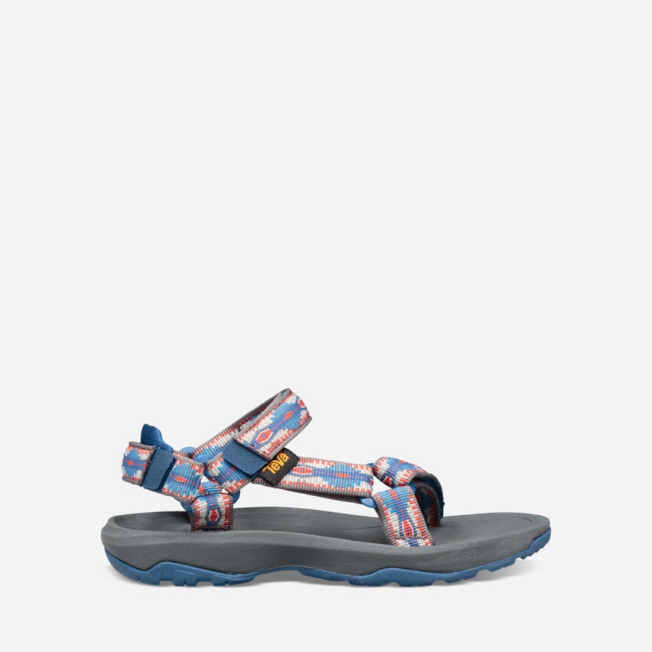 Sandalias Teva Hurricane XLT2 Azules Oscuro | 6296178